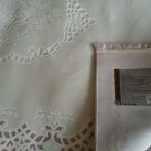 Акриловий килим Sanat Seyir beige - Висока якість за найкращою ціною в Україні зображення 2.
